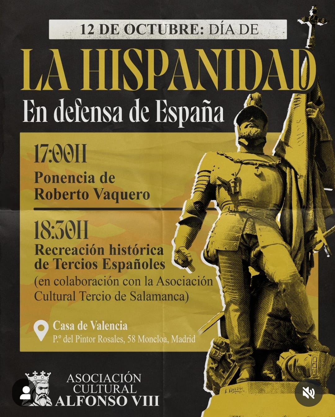 Asociación Alfonso VIII