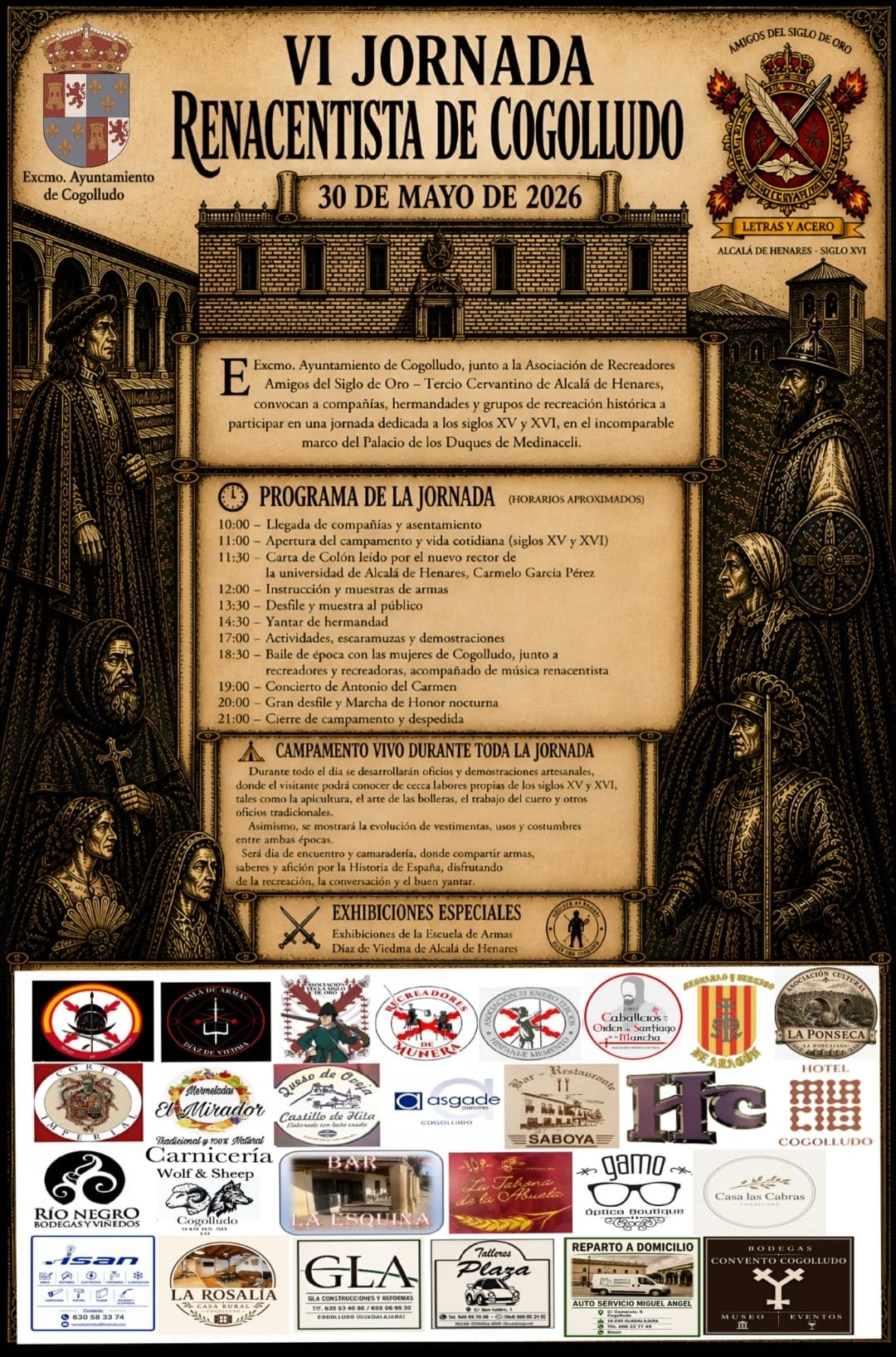 Cogolludo