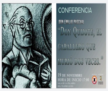 Conferencia