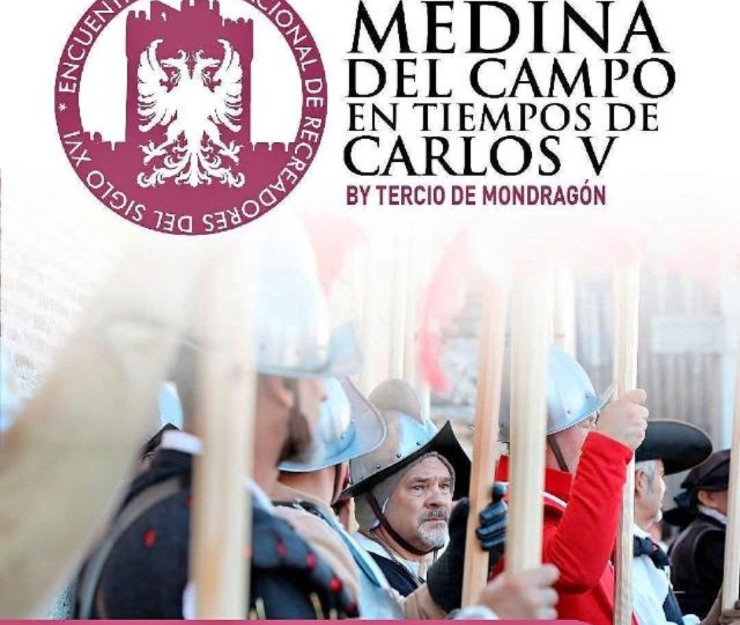 Medina del Campo